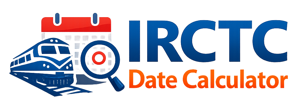 IRCTC Logo